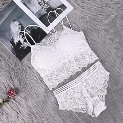 Lace set