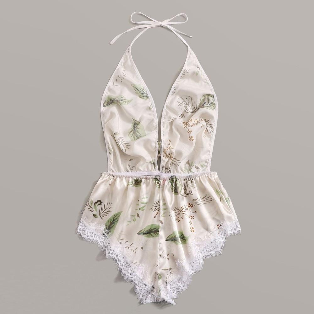 Night underwear