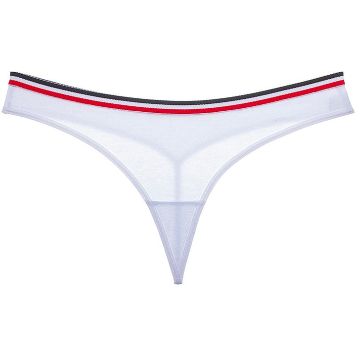 Sports thongs