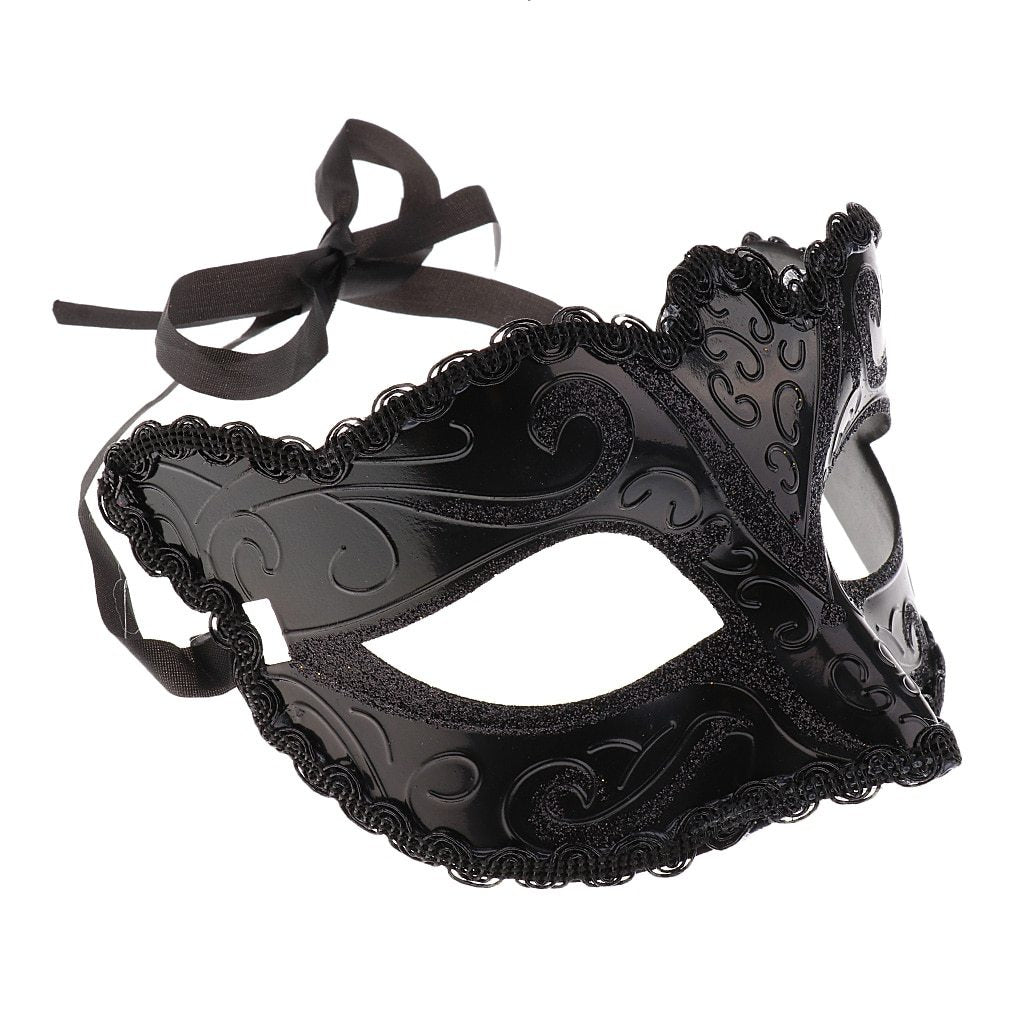 Venetian mask