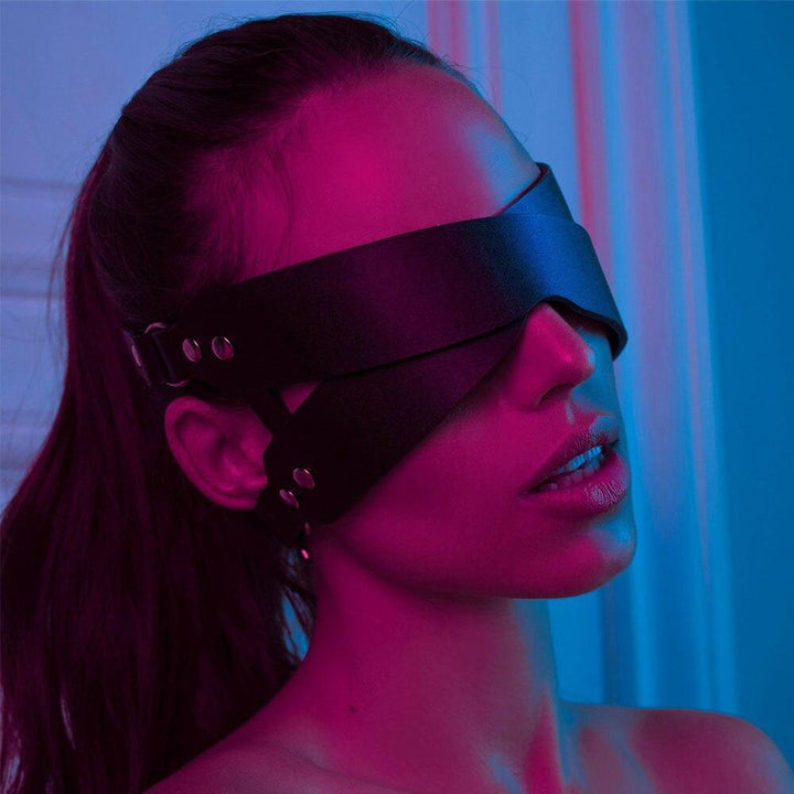 Eye mask