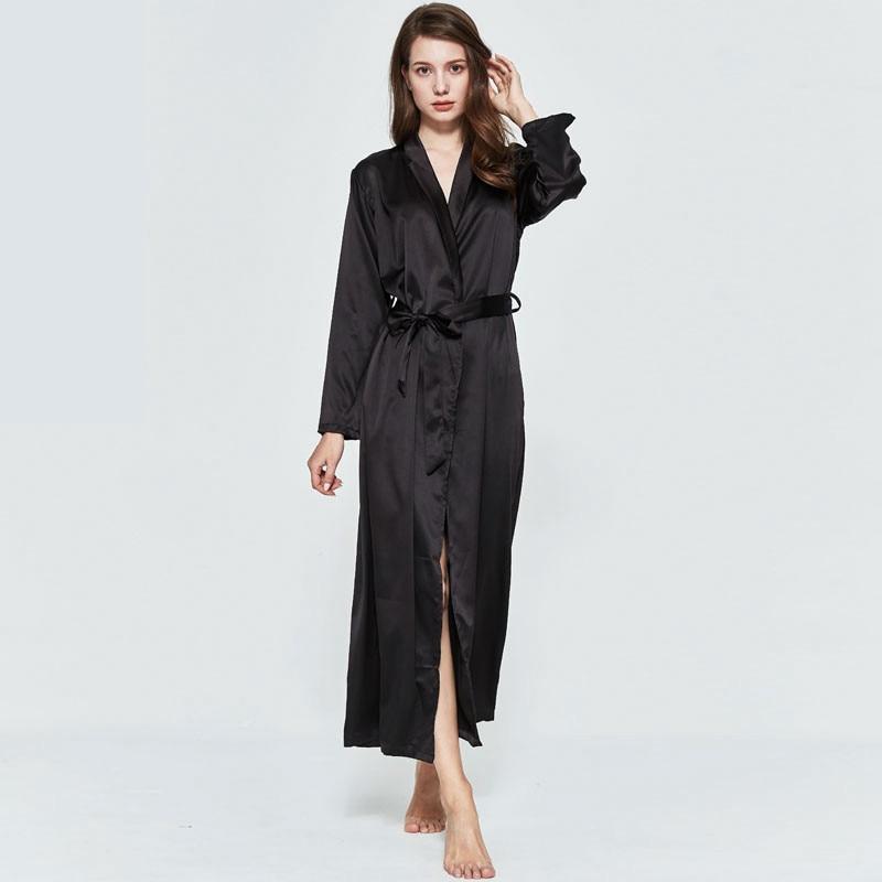 Dressing-gown