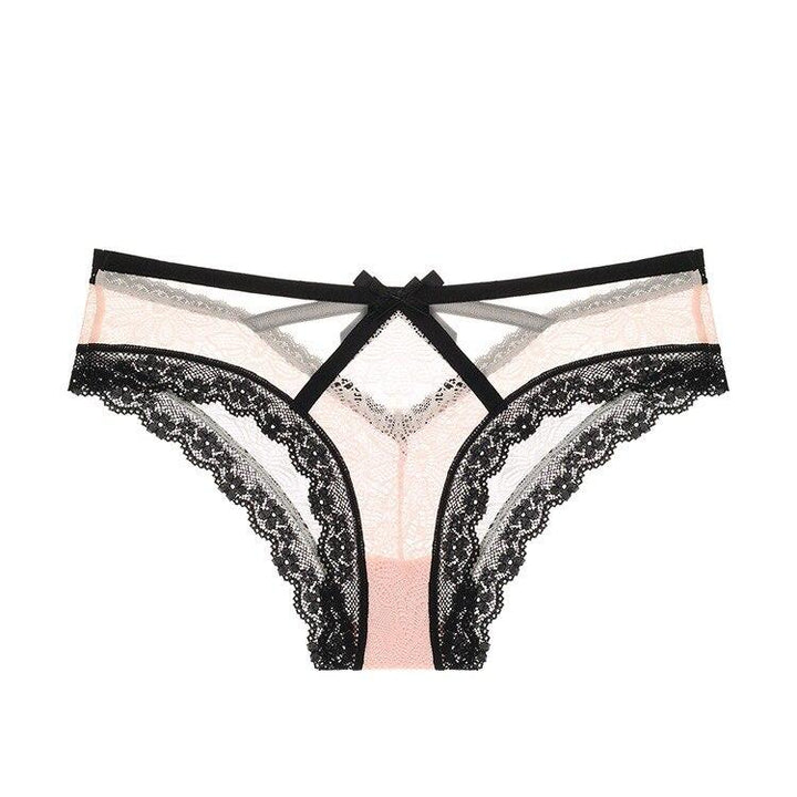 Lace panties