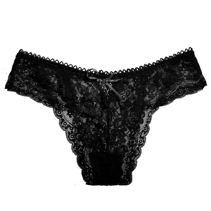 Lace panties