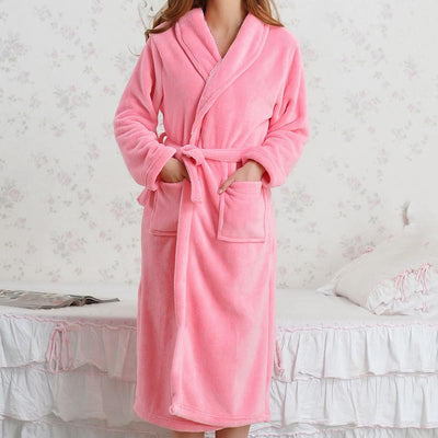 Dressing-gown