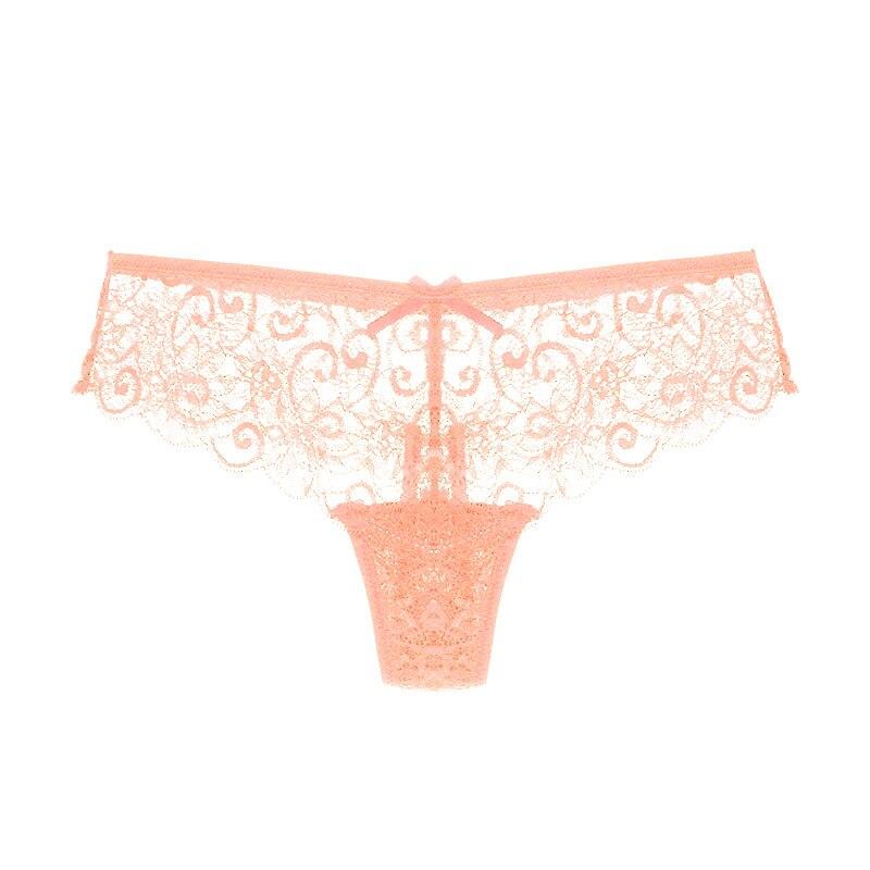 Lace panties