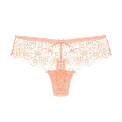 Lace panties