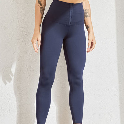 High-waisted sports leggings