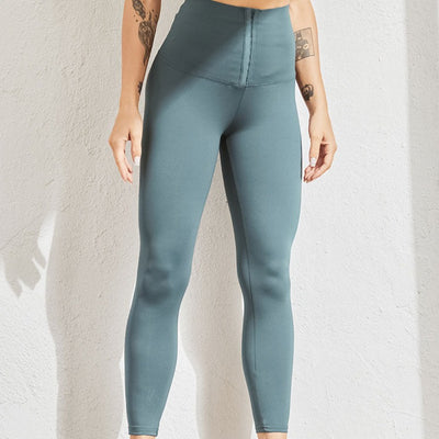 High-waisted sports leggings