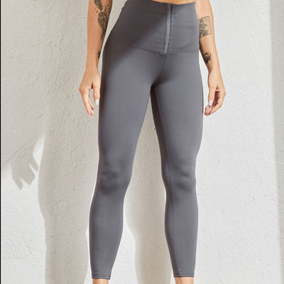 High-waisted sports leggings